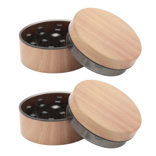 Ręczny młynek do przypraw Mini design Trwały