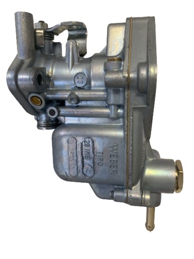 Gaźnik 28IMB WEBER TIPO ITALY