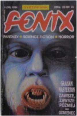 Fenix nr 9 z 1994 roku