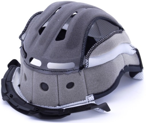 SHOEI WKŁADKA CENTRALNA S13 DO KASKU VFX-WR