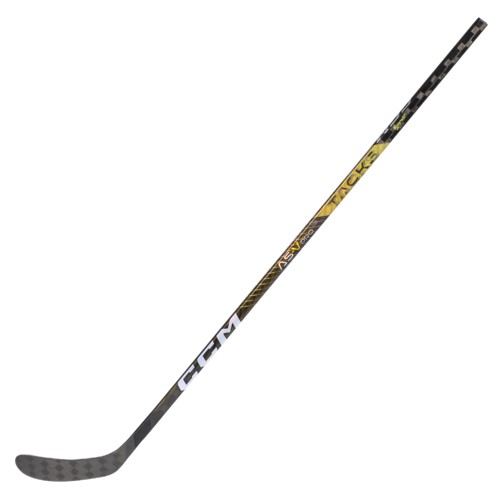CCM Tacks AS-V Pro Intermediate Kij hokejowy / flex 55 / P28 / Strona Lewa