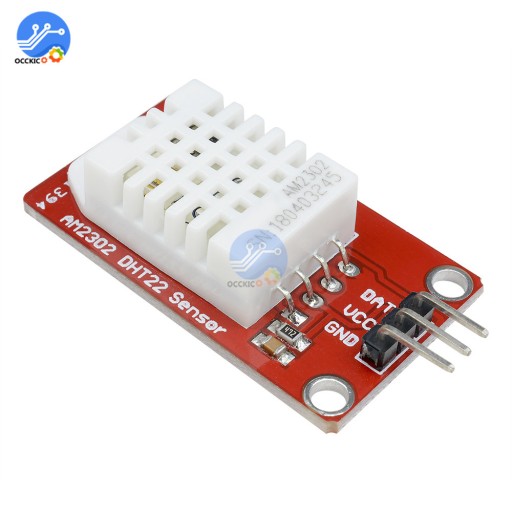 ciowy czujnik wilgoci Element modułdla Arduino R3