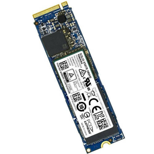 DYSK SSD TOSHIBA XG4 THNSN5256GPUK 256GB M.2 NVMe