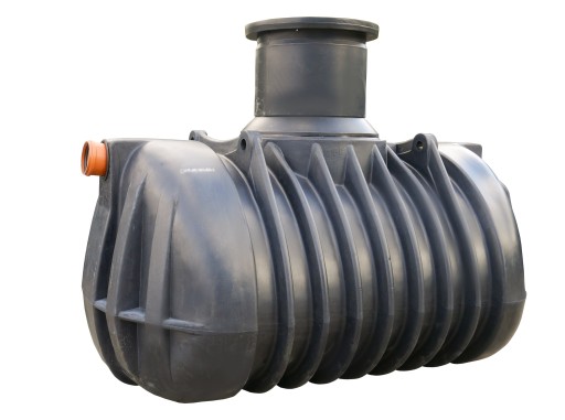 Zbiornik Bezodpływowy Szambo 3300L WWTH 3000 JFC