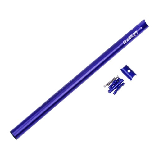 Rower składany Sztyca Stop aluminium Wydłużen