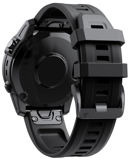 Quickfit Easyfit Belt для Garmin Fenix ​​5 6 7 Pro Pro