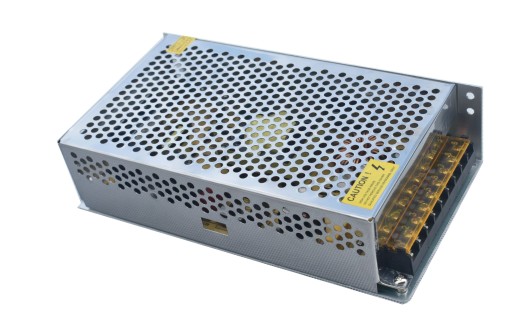 Zasilacz modułowy 24 V 240W 10A IP20 impulsowy