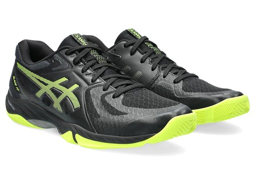 MĘSKIE BUTY DO BADMINTONA I SQUASHA ASICS BLADE FF