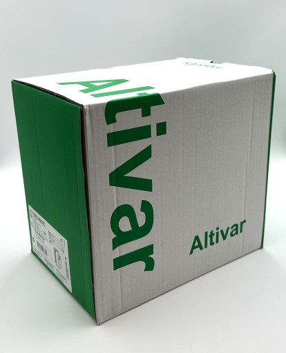 SCHNEIDER ELECTRIC ATV320U40N4C