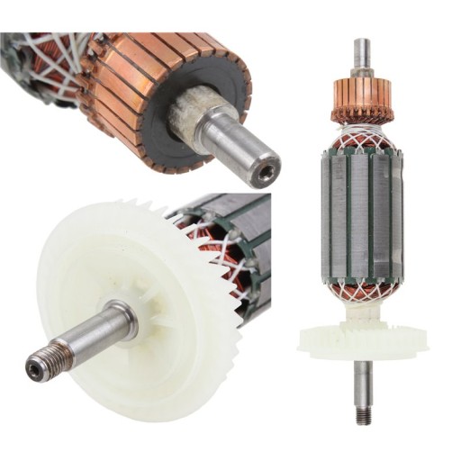 wirnik do BOSCH GWS 1000 GWS 9-125 10-125 1604010A20