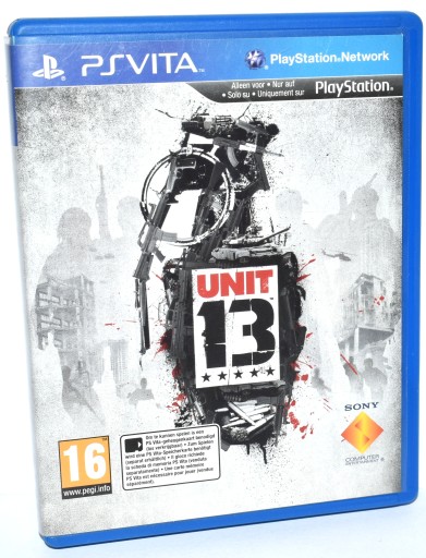 UNIT 13