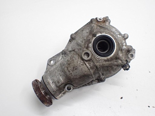 MOST DYFER DYFERENCJAŁ PRZÓD X-DRIVE 3.23 BMW 3 F30 F20 2.0D B47 LCI 17R