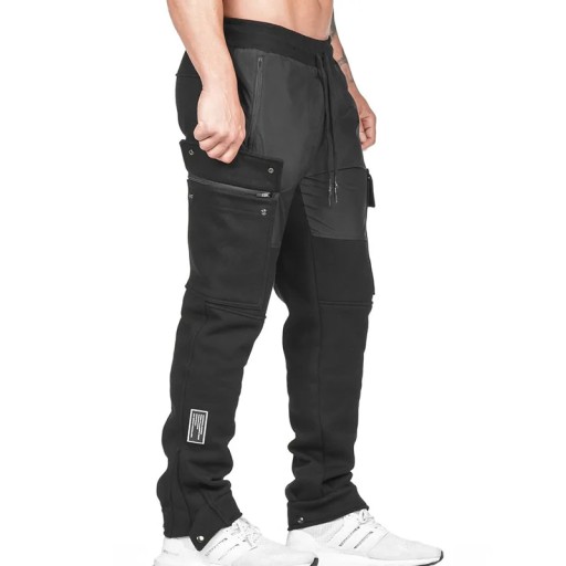 Spring men's casual pants sports pants Men Pants H