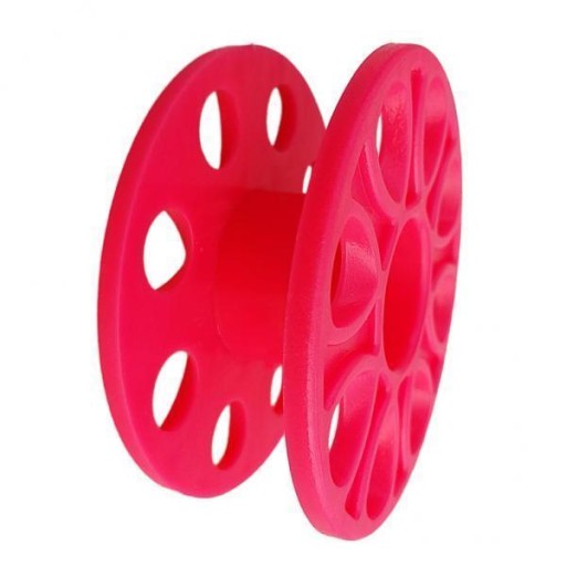 Scuba Diving Finger Spool Dive Reel Guide 2 Pcs