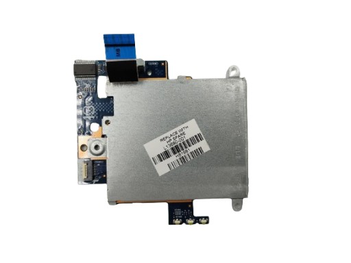 Moduł czytnik Smart Card HP Elitebook 830 G5