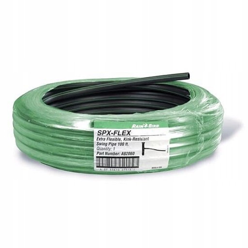 Rura ciśnieniowa PE40 SPX Flex 30m