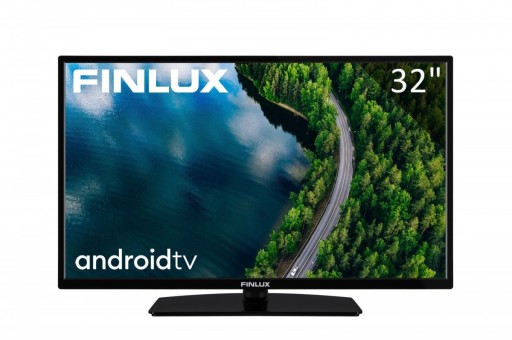 FINLUX Telewizor LED 32 cale 32FHH5120