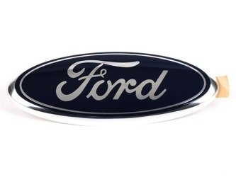 LOGO PRZÓD FORD KA 2008- 2038573
