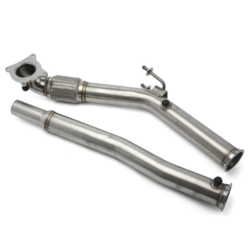 DOWNPIPE VW GOLF V MK6 2.0TSI + GTI FIGERSPEC
