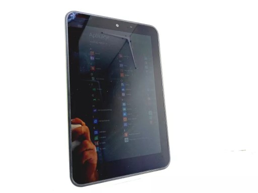 TABLET HP PRO 408