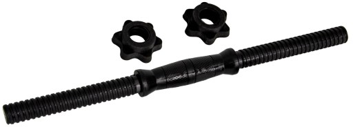 Gryf Krótki Gryfik 47 cm Sztangielka 25mm zaciski