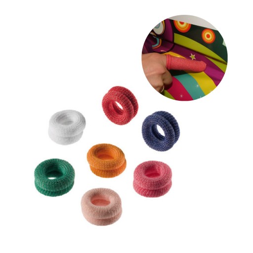 YelloTools WrapFinger Do Aplikacji Folii 1szt.