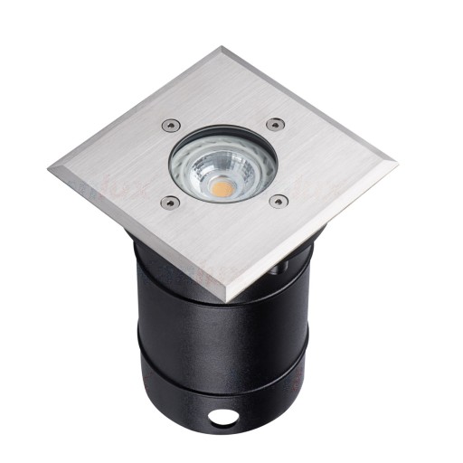 Oprawa najazdowa Kanlux BERG DL-10L GU10 IP67 IK08