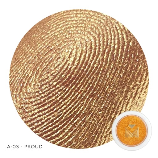 A-3- Proud | Pigment kosmetyczny | 2ml
