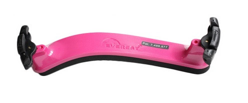Everest Spring Hot Pink żeberko do skrzypiec 4/4-3/4