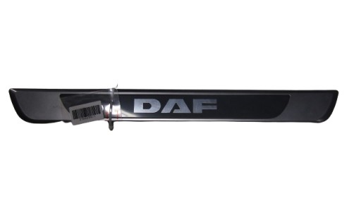 LISTWA OZDOBNA STOPNICY DAF XF EURO 6