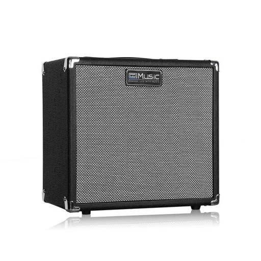COOLMUSIC TS-112 - Wzmacniacz do basu
