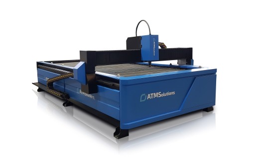 WYCINARKA PLAZMOWA ATMS 2060 HYPERTHERM