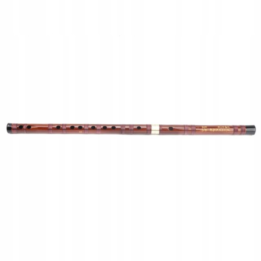 Instrument Dizi 36cm Zestaw fletowy