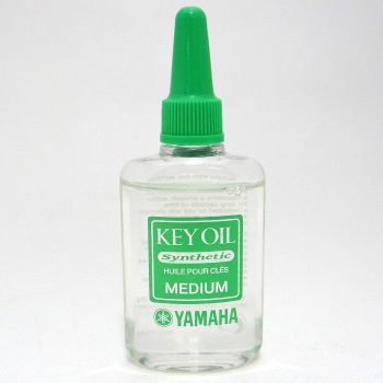 Oliwka do mechaniki Yamaha Key Oil Medium
