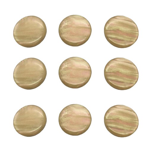 Trąbka Cornet Palm Key Buttons Perłowe