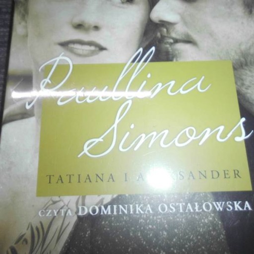 Tatiana i Aleksander