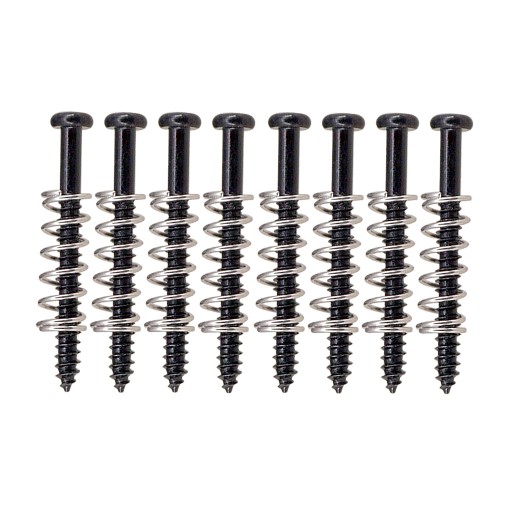 8x śruby przetworników Humbucker8x