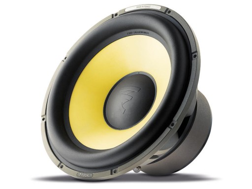 FOCAL K2 POWER E30KX Subwoofer samochodowy 30cm