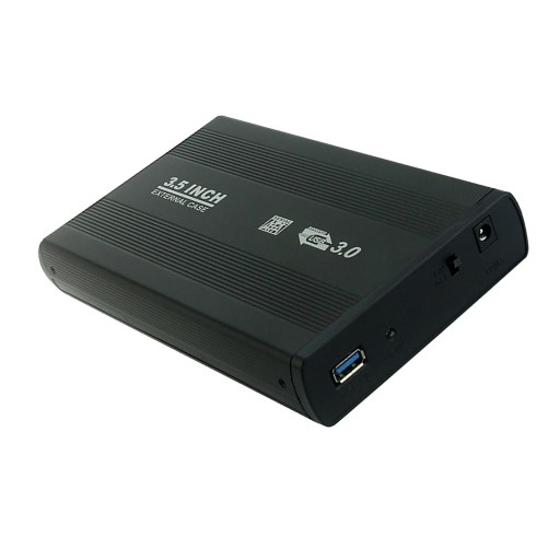 Obudowa komputera 3,5-calowa obudowa HDD Adap