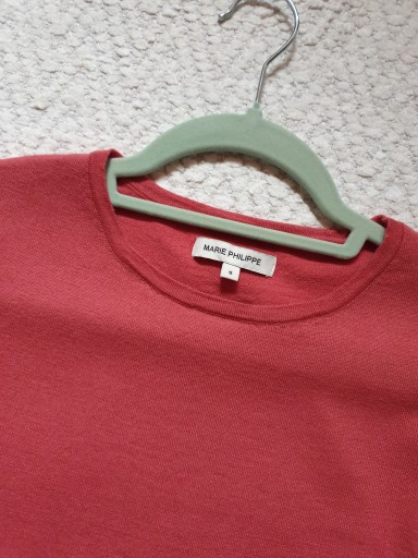 MARIE PHILIPPE 100% MERINO WOOL S
