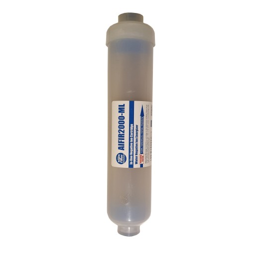 WKŁAD JONIZUJĄCY LINIOWY AIFIR 2000-ML AQUAFILTER