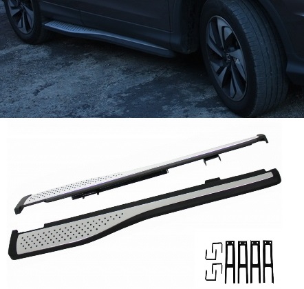 PROGI STOPNIE PROGOWE HONDA CRV (2012-2016)