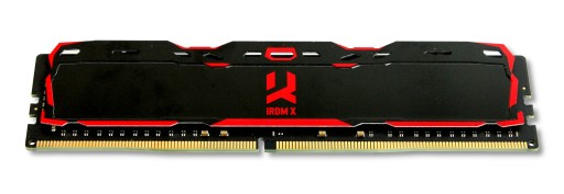 Pamięć RAM 16GB DDR4 GoodRam IRDM X 3200MHz