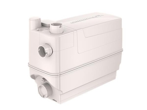 Pompa ścieków rozdrabniacz Grundfos Sololift2 C-3