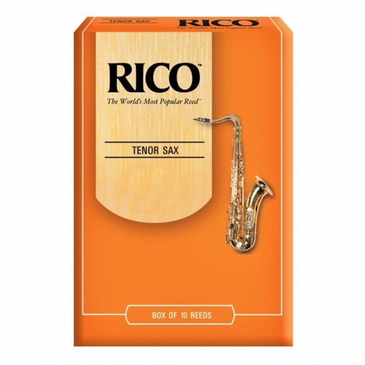 Rico Std. 2.5 stroik do saksofonu tenorowego