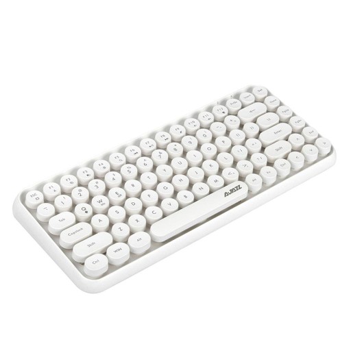 Keyboard 84-key portable keyboard