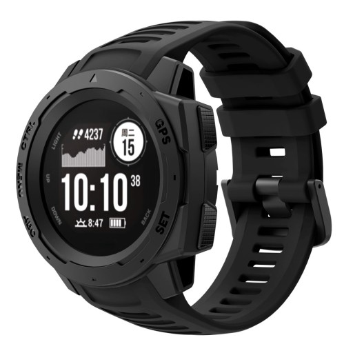 Pasek opaska do Garmin Instinct /Instinct 2 /Solar