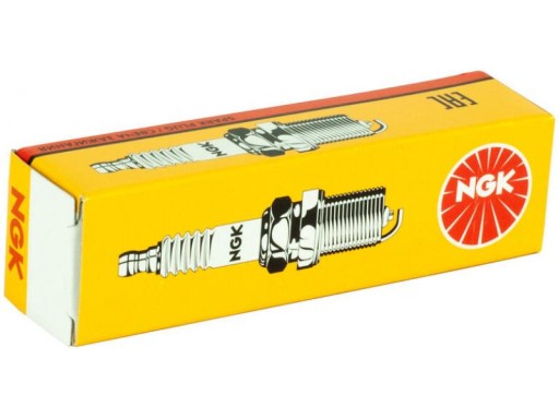 SWIECA ZAPLONOWA NGK 5510