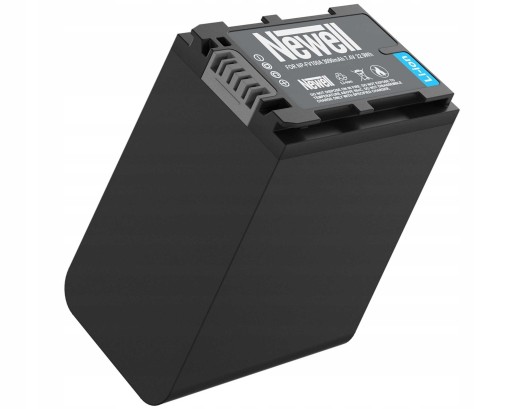 BATERIA AKUMULATOR NEWELL NP-FV100A do SONY HDR-XR520VE HDR-XR550VE