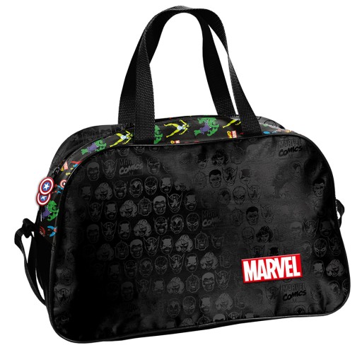 TORBA SPORTOWA AVENGERS AV24JJ-074 PASO